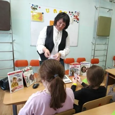 Час истории "Стоит на страже Родины солдат"