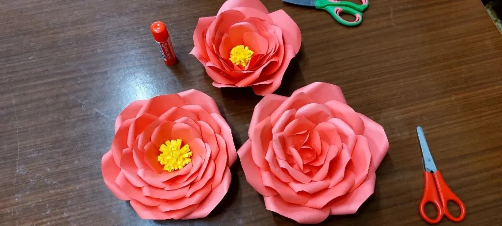 Творческий кружок "Золотые ручки"