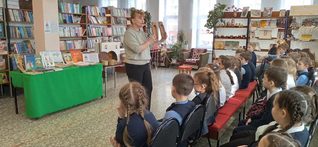 Лапоть, лапоть, лапоток…