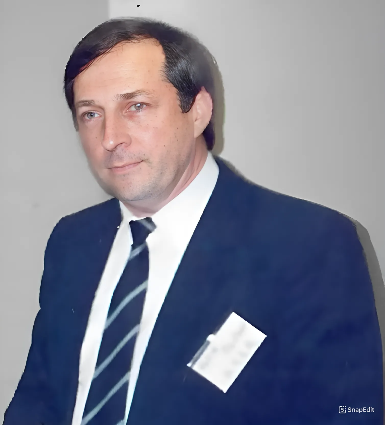 Скала Доктор
