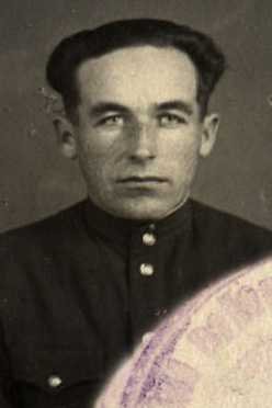 Ковригин Николай Сергеевич