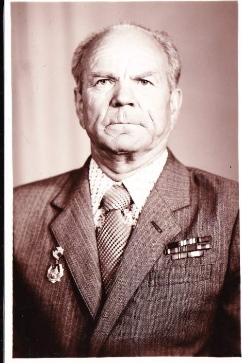 Архиреев Герман Александрович