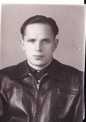 Басаев Николай Валентинович