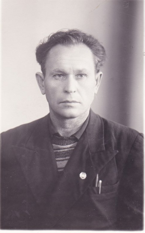 Кудрявцев Алексей Николаевич