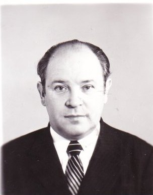Грибков Александр Николаевич