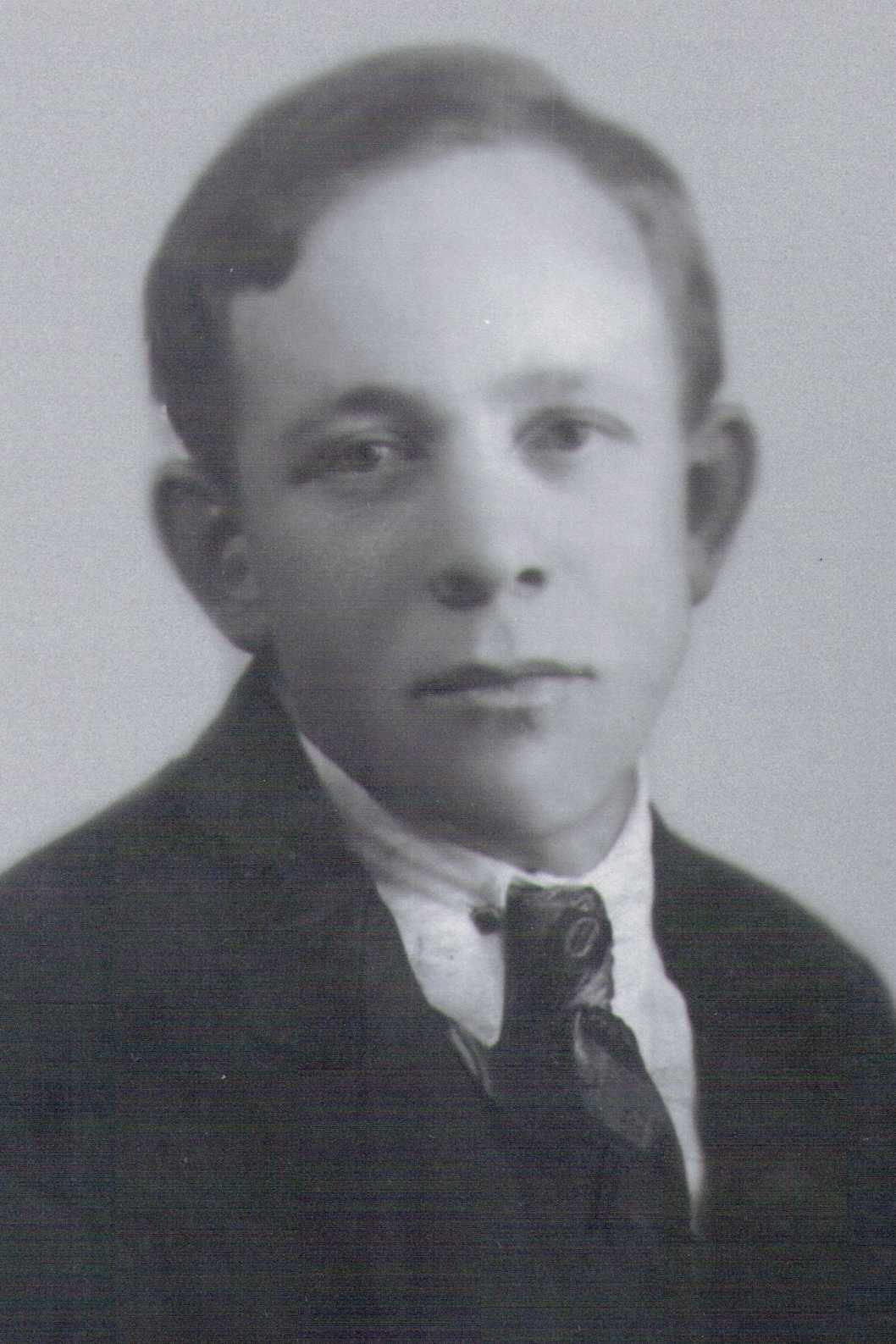 Гнедкин Василий Николаевич