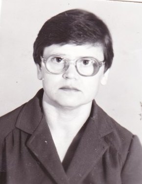 Жукова