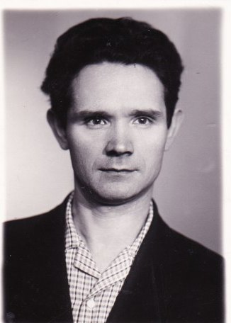 Поцейков Михаил Михайлович