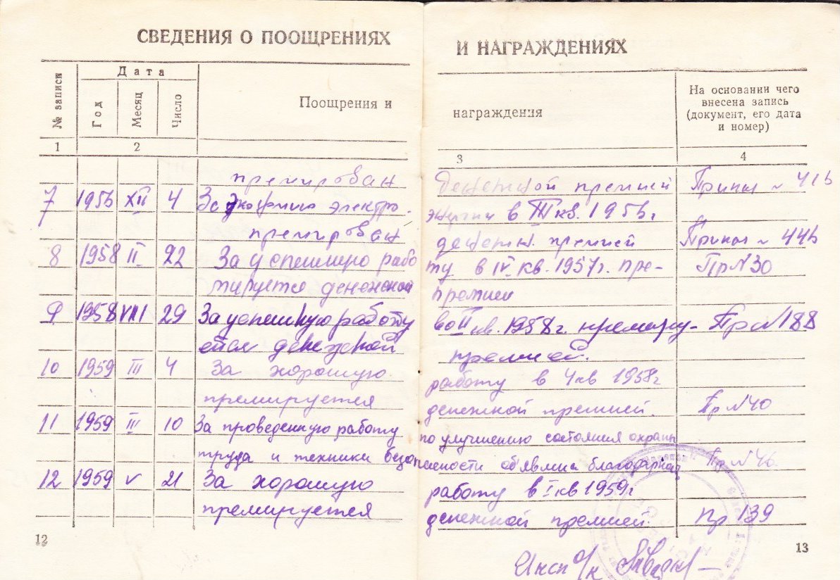 Трудовая книжка_7