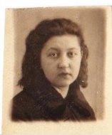 Горбунова Галина Сергеевна