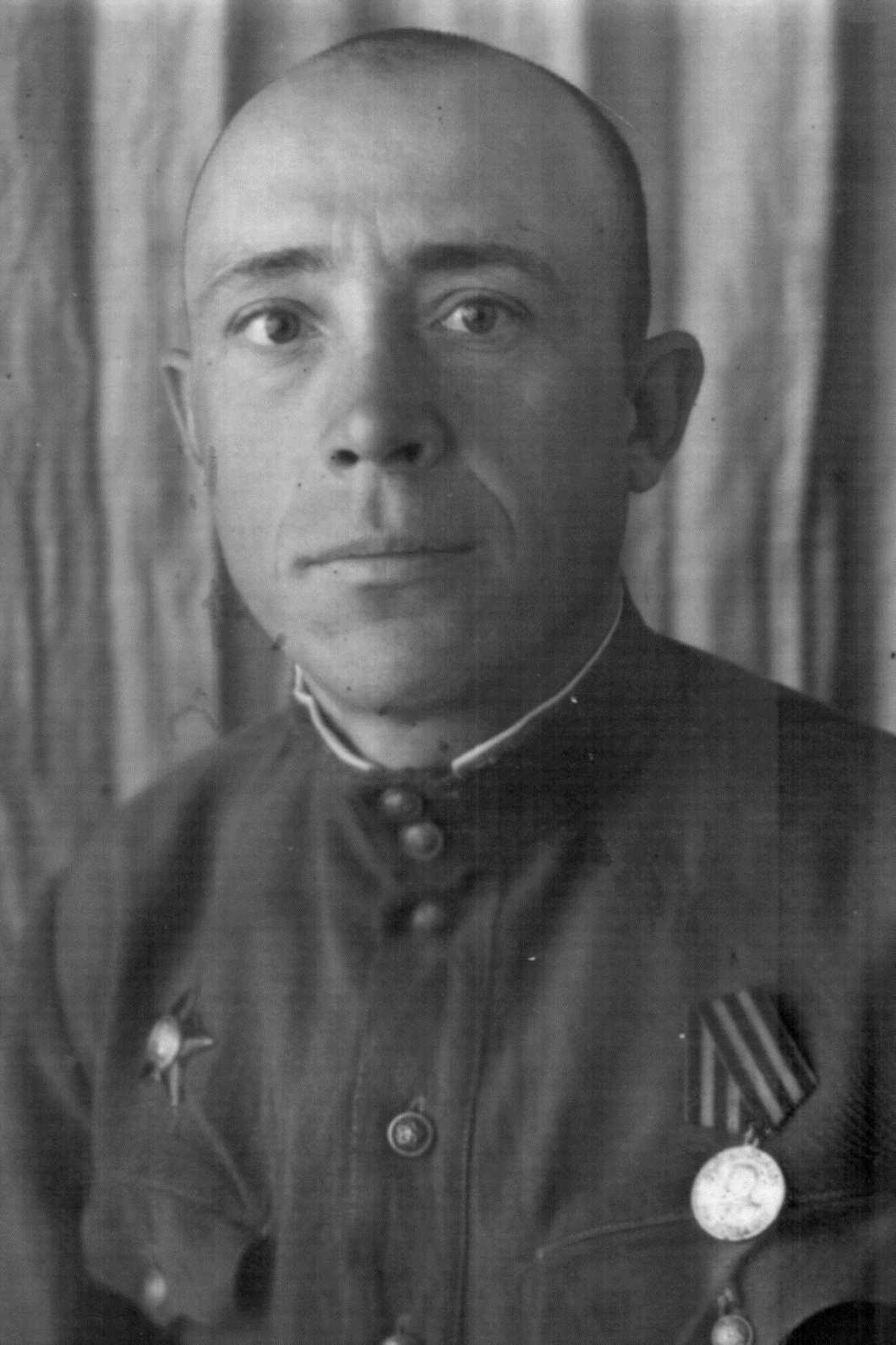 Акимов Андрей Алексеевич