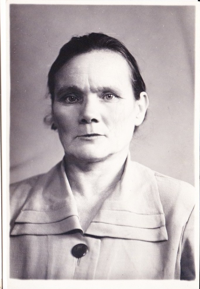 Николаева
