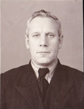 Алабышев Иван Александрович