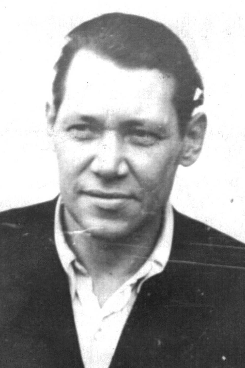 Гурлев Александр Васильевич