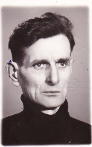 Кокорин Василий Александрович