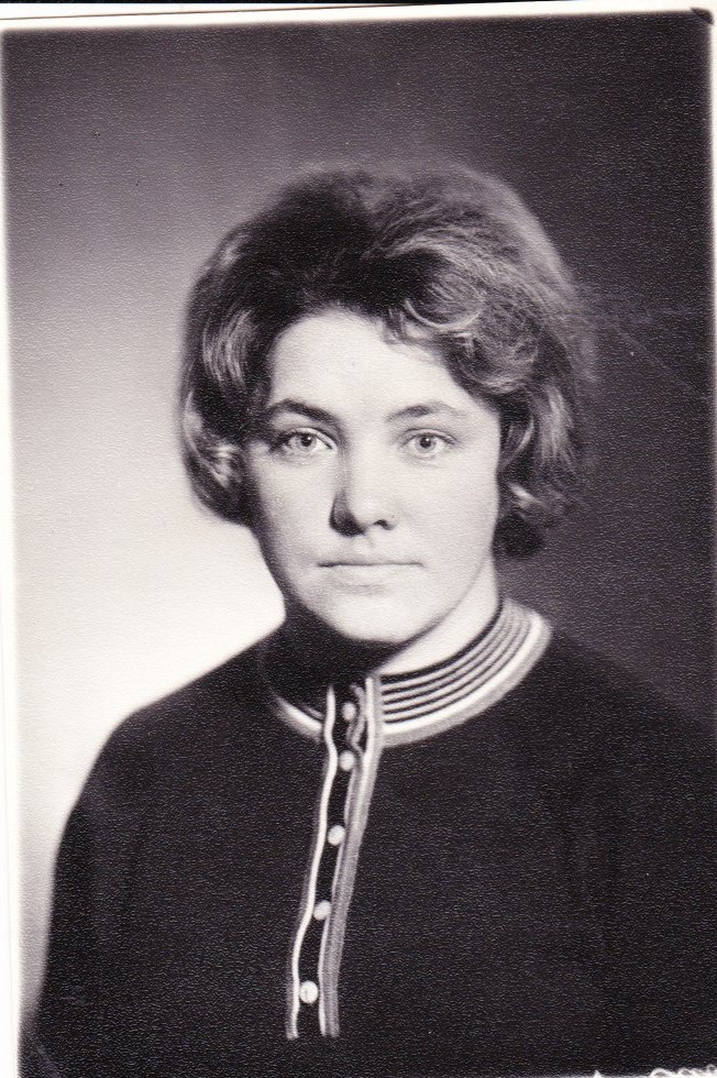 Волкова