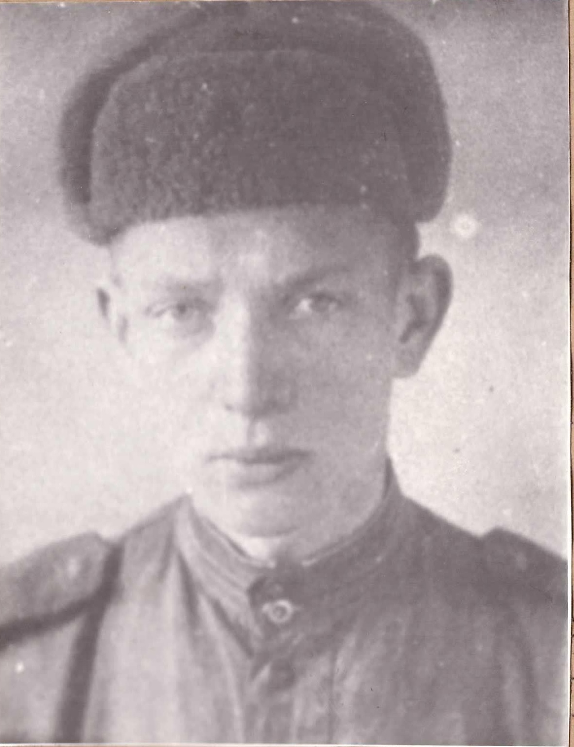Кашеваров Владимир Александрович