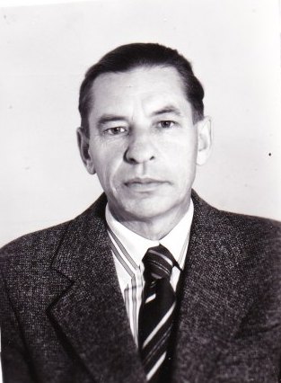 Лапшин Михаил Павлович