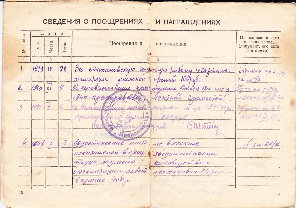Трудовая книжка_6