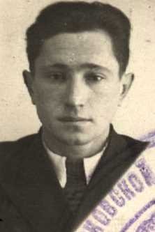 Коробов Иван Ефимович