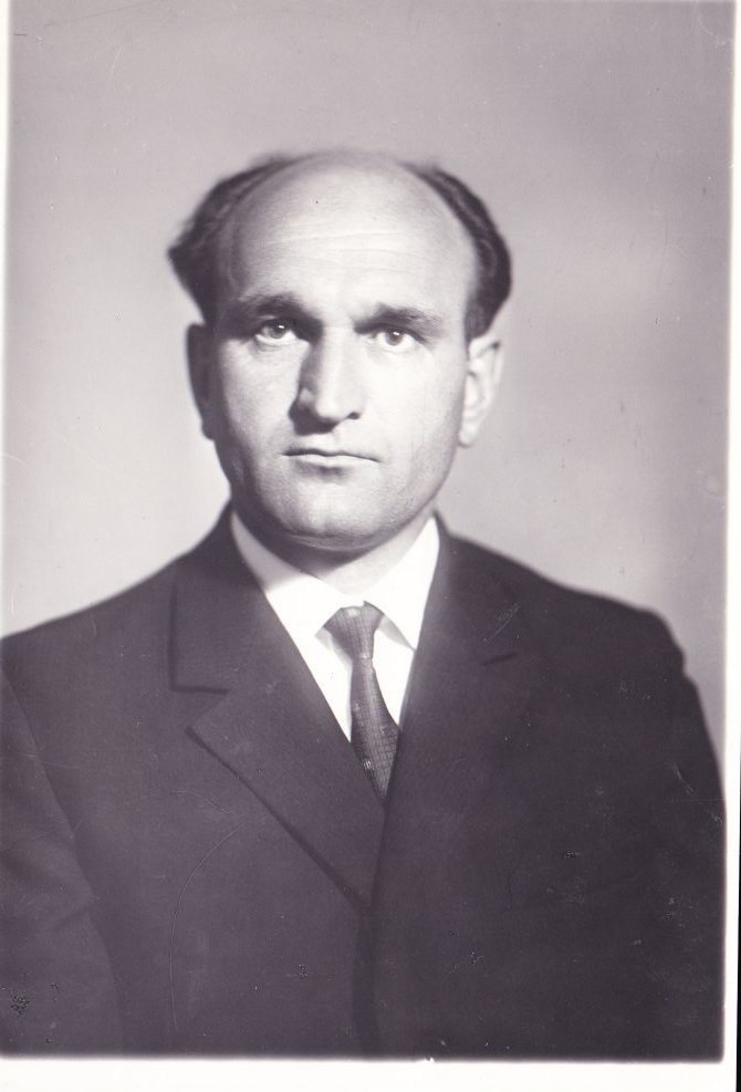 Лещенко Федор Михайлович