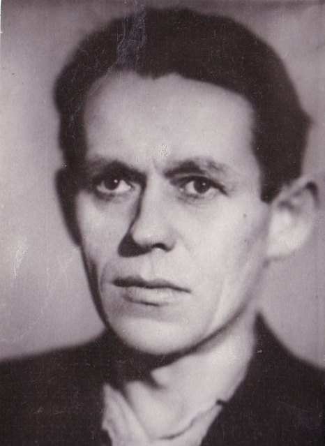 Вотнов Борис Михайлович