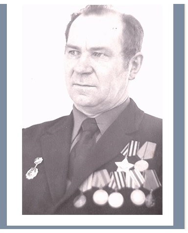 Макаров Владимир Александрович