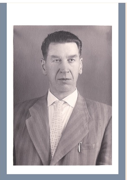 Юрович Владимир Михайлович