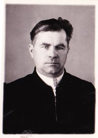 Новиков Николай Иванович