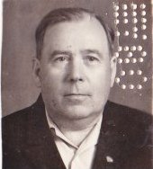 Данилов Александр Николаевич