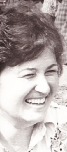 Фролова Татьяна Алексеевна