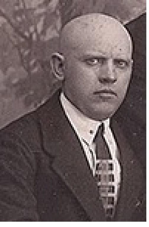 Байков СИ