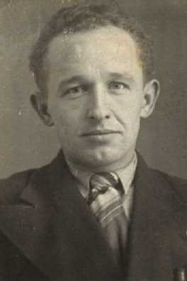Бултыгин Павел Александрович