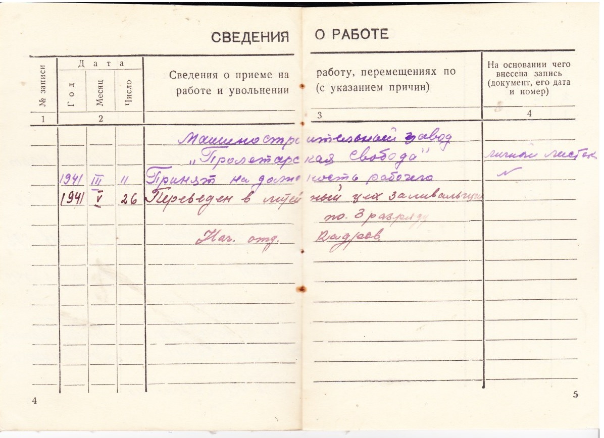 Трудовая книжка_3