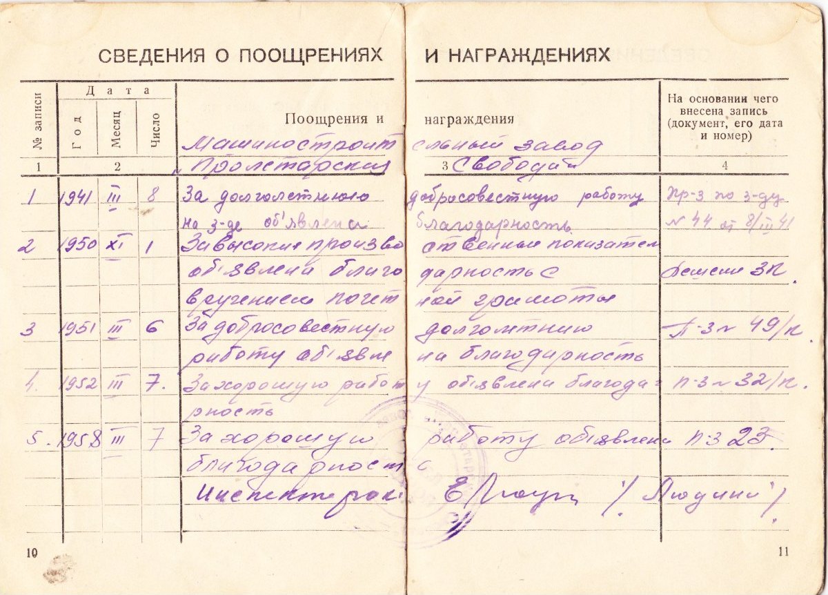 Трудовая книжка_4