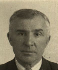 Личный листок
