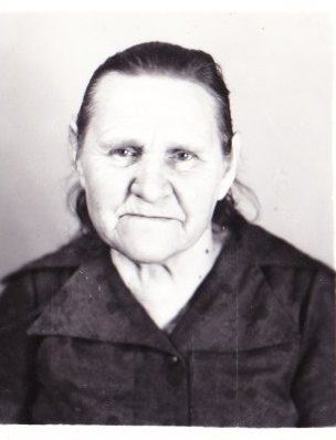 Лосева МИ