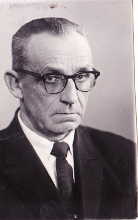 Орлов Виктор Николаевич