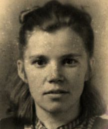 Канапышева Галина Ивановна