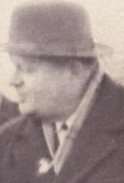 Иванов Порфирий Петрович