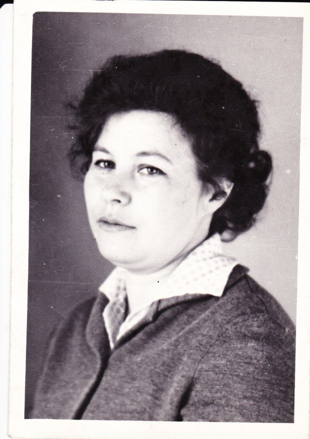 Гацева Галина