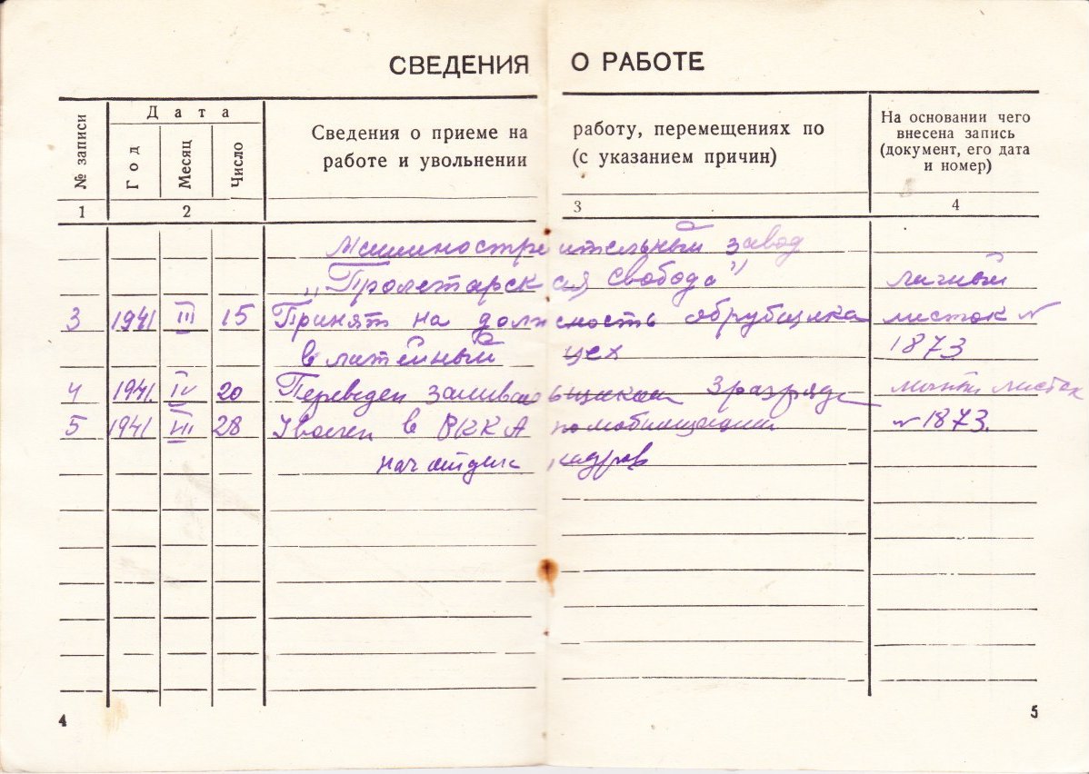 Трудовая книжка_3