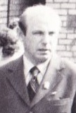 Вашкевич Юрий Михайлович
