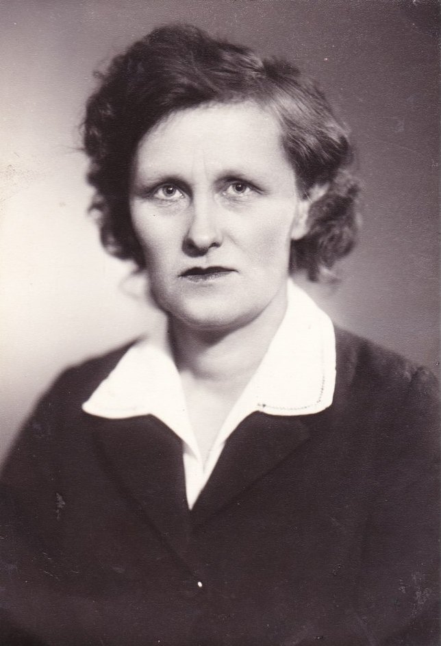 Миронова Лидия