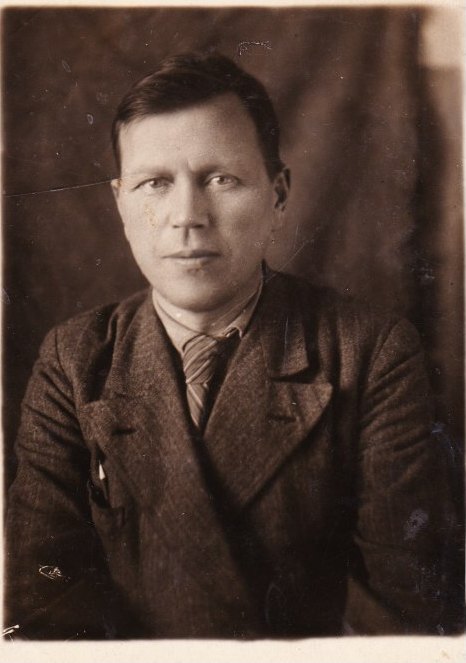 Герасимов Иван Федорович