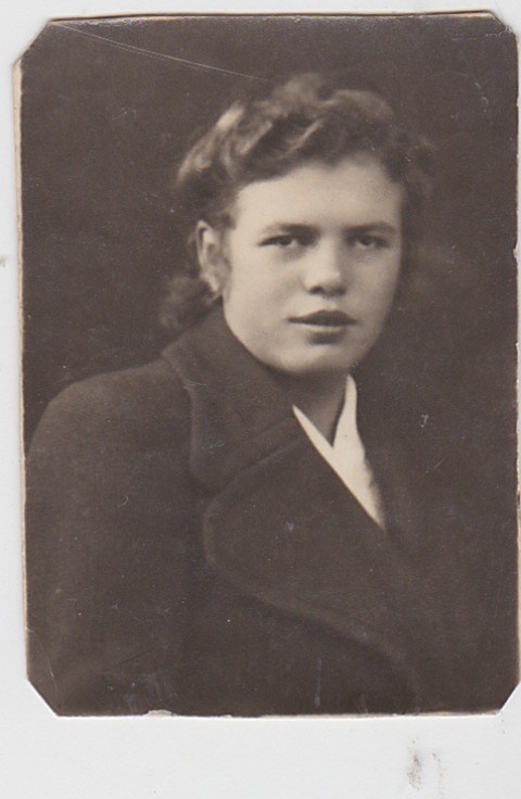 Фото 1946