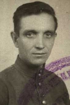 Денисов Федор Назарович