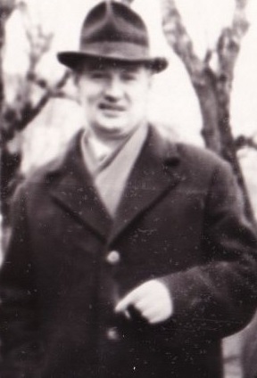 Горшков ГА