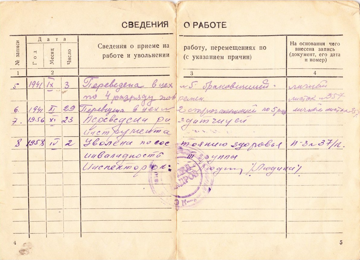 Трудовая книжка_3