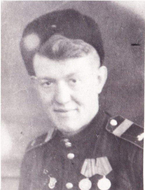 Минаев Юрий Викторович